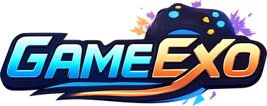 gameexo বাংলাদেশের হোম লোগো